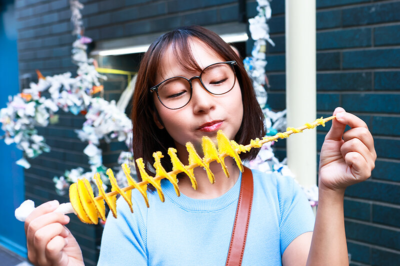 TNJS-004 Part 7 - 60 minutes