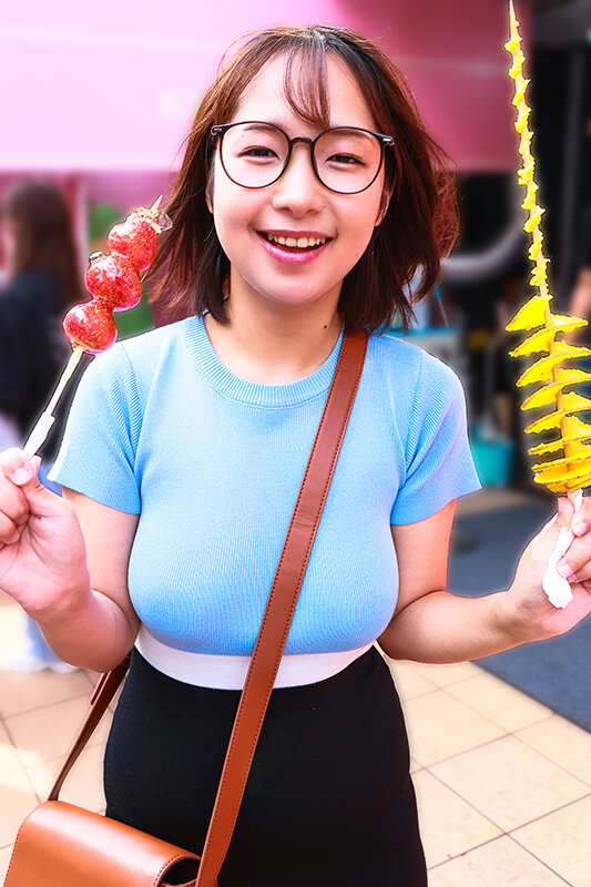 TNJS-004 Part 8 - 65 minutes