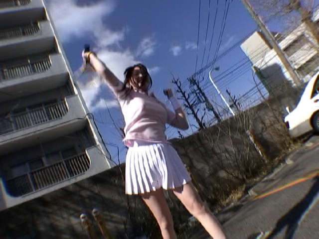 TNNS-001 第 1 部分 - 30 分钟