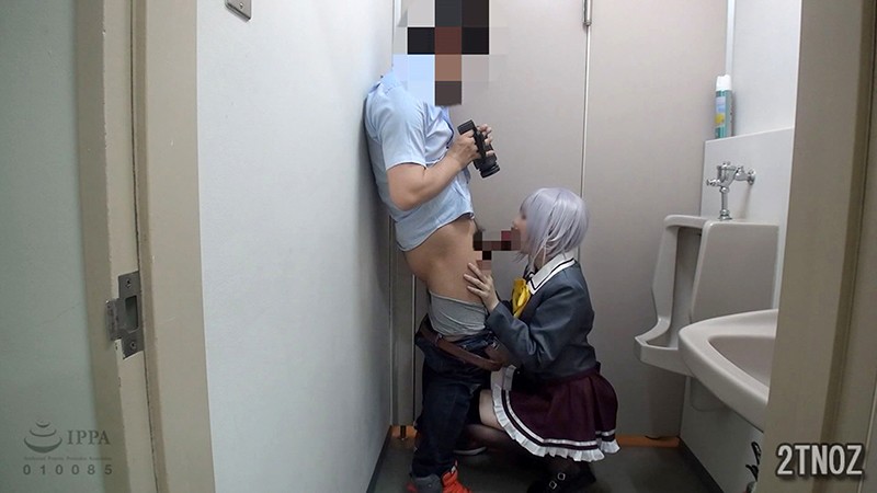 TNOZ-005 パート 9 - 102 分