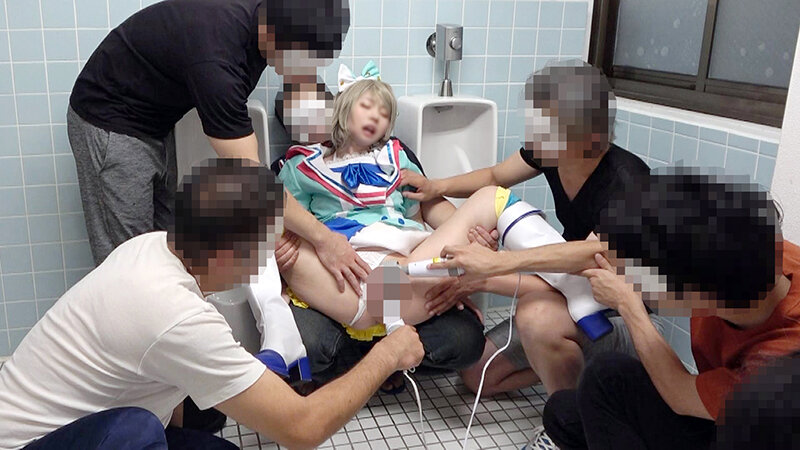 TNOZ-010 パート 4 - 84 分