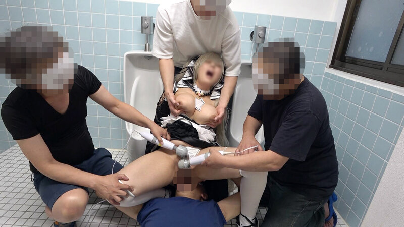 TNOZ-015 パート 5 - 86 分