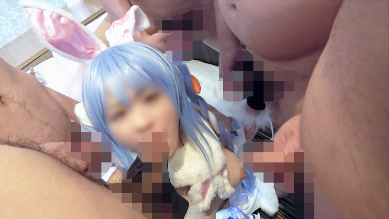 TNOZ-018 パート 5 - 94 分