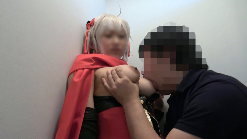 TNOZ-020 パート 3 - 62 分