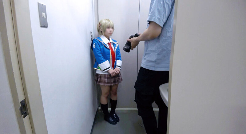 TNOZ-039 Part 1 - 30 minutes