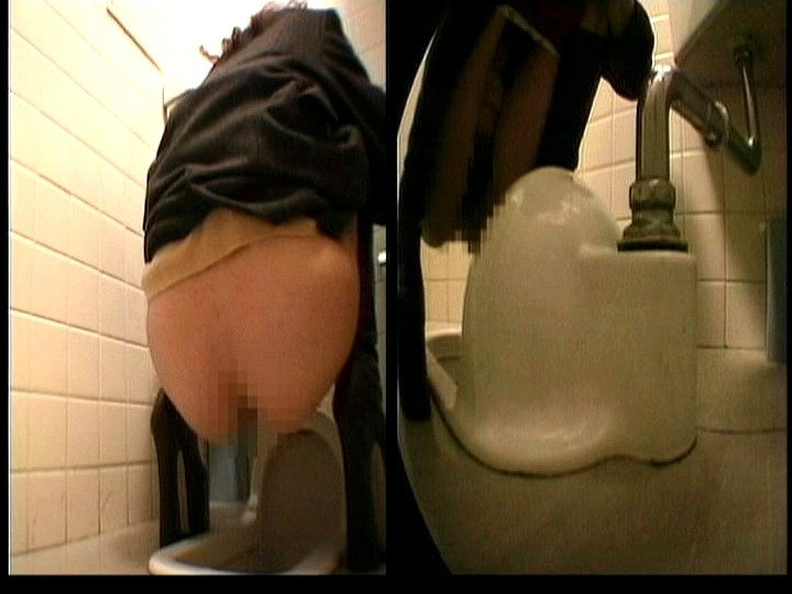 TOUX-003 Bagian 4 - 63 minit