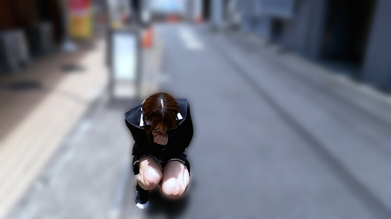 TPNS-018 パート 2 - 42 分