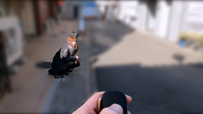 TPNS-031 第 3 部分 - 42 分钟