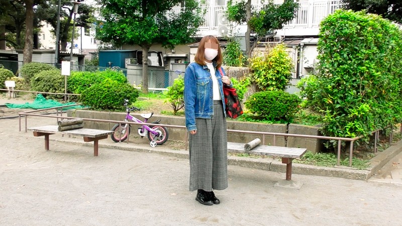 TROD-001 パート 2 - 33 分