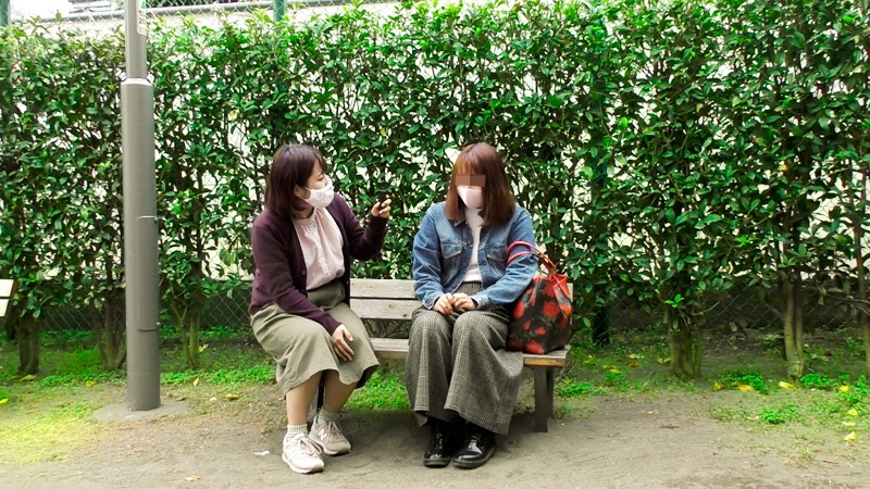 TROD-001 パート 3 - 36 分