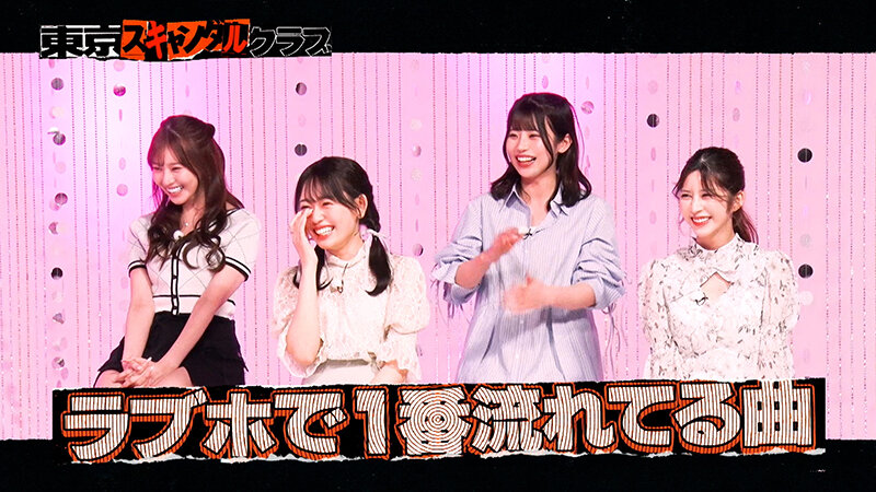 TSC-007 Bagian 1 - 30 minit