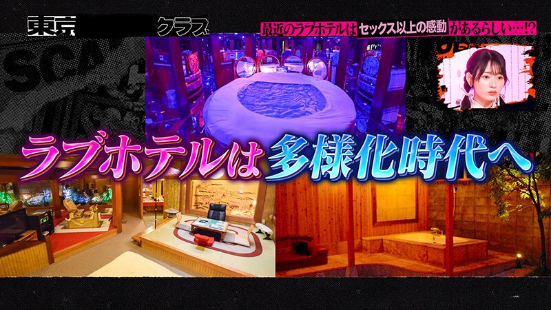 TSC-008 第 3 部分 - 36 分钟