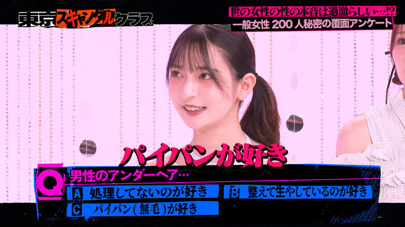 TSC-027 第 3 部分 - 42 分钟