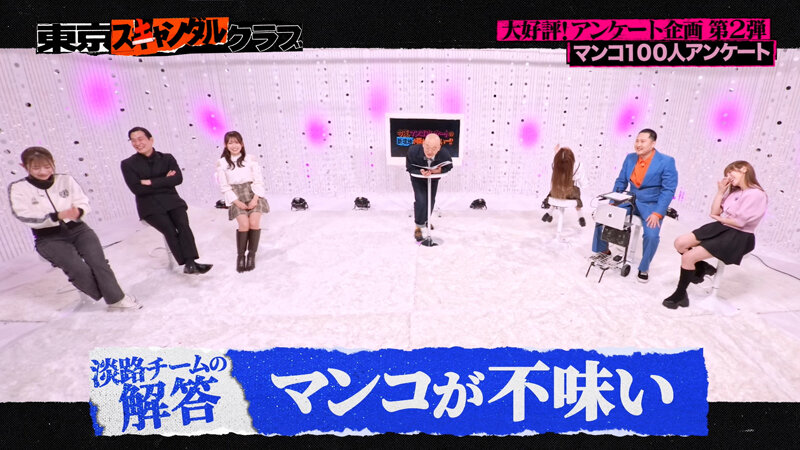 TSC-045 パート 2 - 36 分