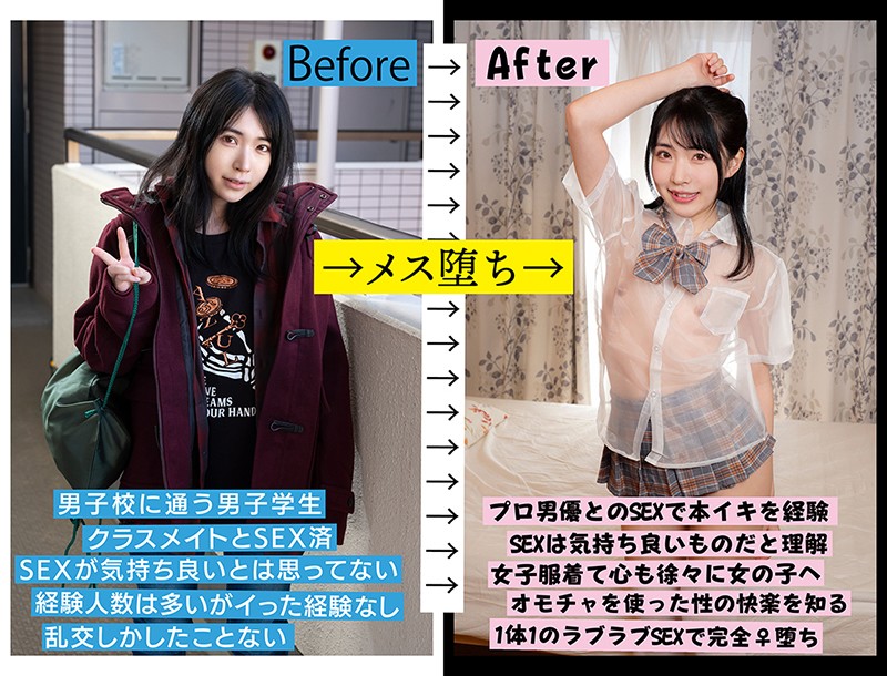 TSF-020 パート 1 - 30 分