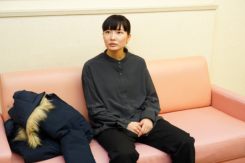 朝起きたら女になっていた男たちを徹底取材「ちょッやめろ、俺は男だ！」と抵抗しつつも女の快楽を知ってしまい最終的にメス堕ち 3 5時間 サンプル