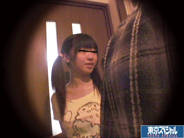 TSP-078 パート 1 - 30 分