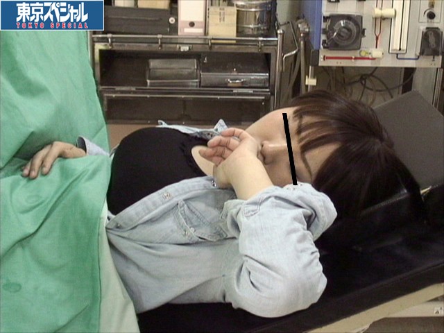 TSP-083 Part 5 - 122 minutes