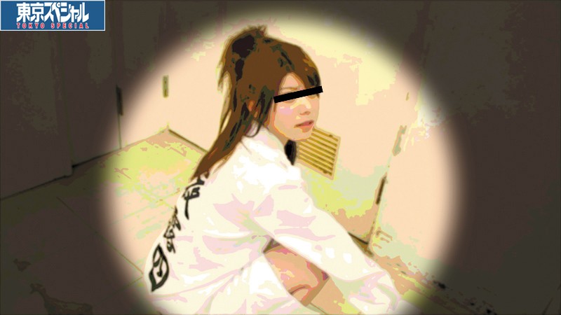 TSP-128 パート 1 - 30 分