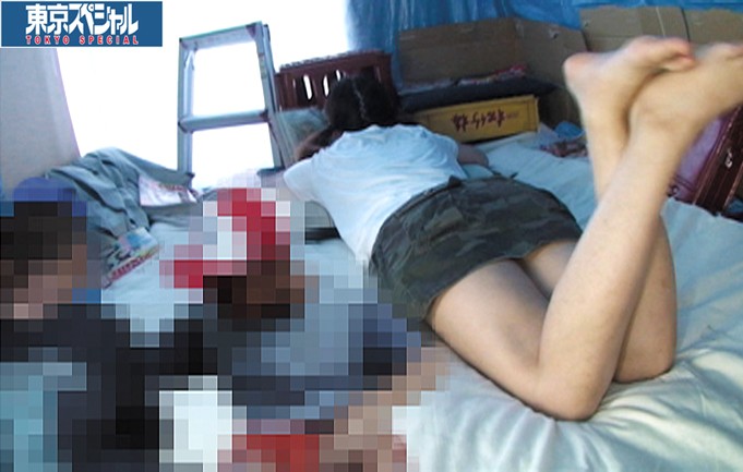 TSP-144 第 5 部分 - 78 分钟