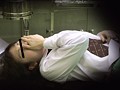 板橋区・N大学病院産婦人科 少女陰部クリーニング ハァハァ～ピクッ！感じるのをガマンする患者たち - FANZA版サンプル画像
