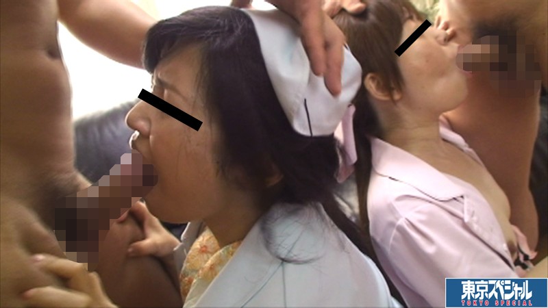 TSP-162 パート 1 - 30 分