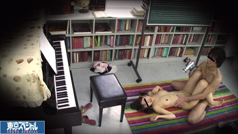 TSP-163 Part 3 - 64 minutes