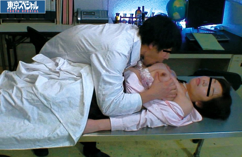 TSP-324 Part 2 - 53 minutes