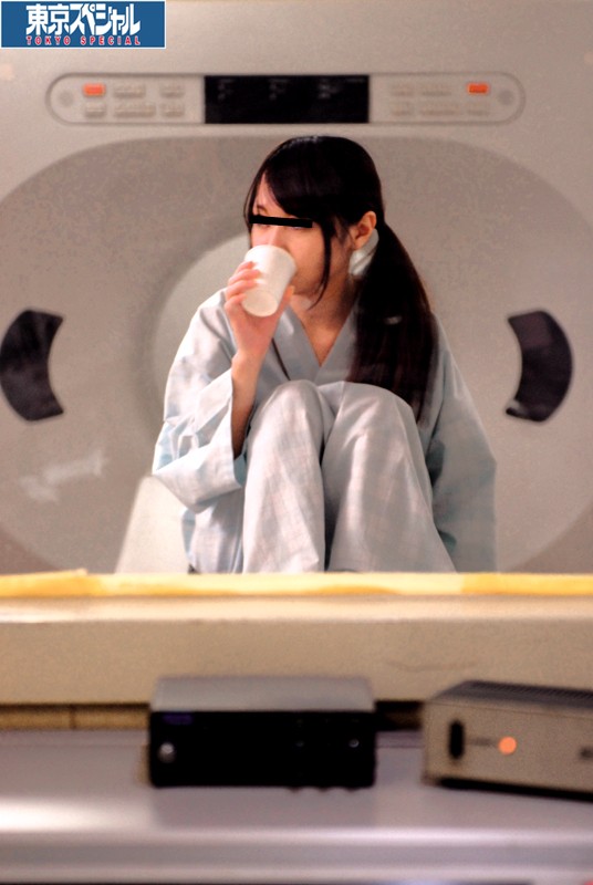 東京スペシャル・病院検査技師の蛮行 ●●病棟MRI検査で昏●させた少女たち2 MRI室の技師は安心できる薬だと睡眠薬で眠らせ検査機内で蛮行していたのだ！
