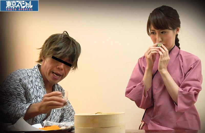 TSP-384 パート 1 - 30 分