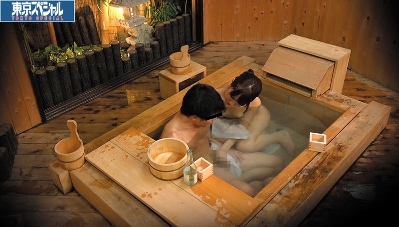 TSP-407 パート 2 - 42 分