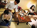 男子生徒から没収したアダルトグッズが火種に！？ バレたら懲戒免職！2泊3日の修学旅行でハメを外した教師たち！ 酒の勢いとはいえ先生同士で乱交しちゃって既婚なのに中出しまで！マジでモラルなし！ - サンプル画像