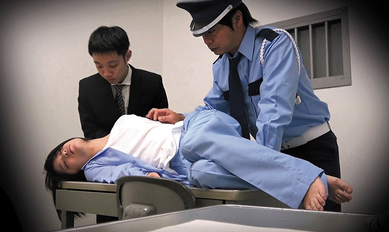 TSP-429 Part 3 - 76 minutes