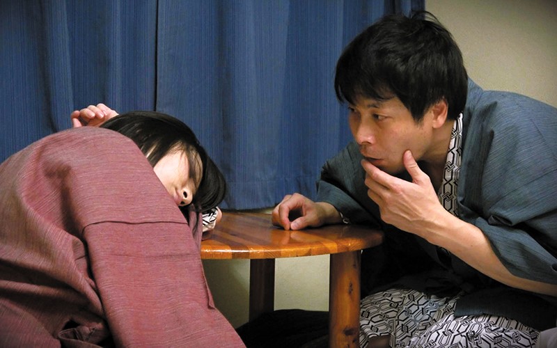 TSP-441 Part 8 - 198 minutes