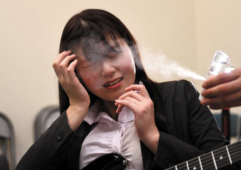 TSP-456 パート 2 - 51 分