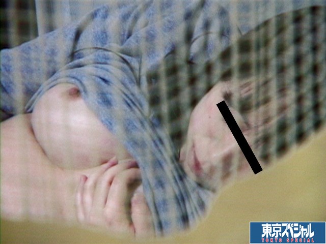 TSPH-011 第 3 部分 - 124 分钟
