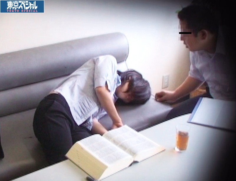 TSPH-057 Part 6 - 205 minutes