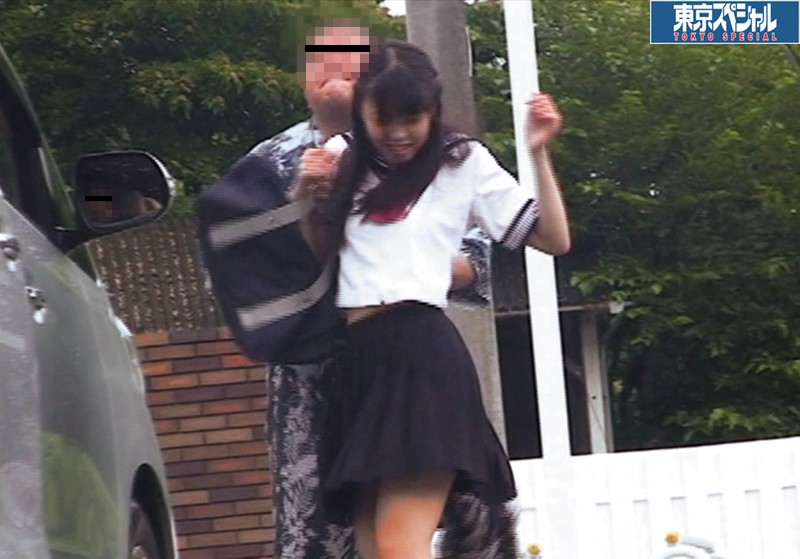 TSPH-078 Part 8 - 359 minutes