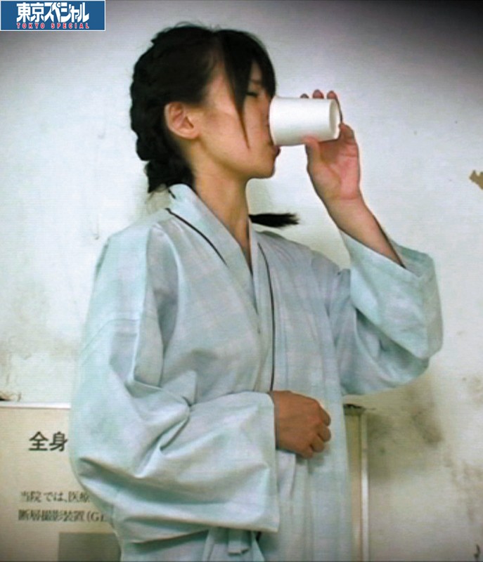 TSPH-083 Part 3 - 124 minutes