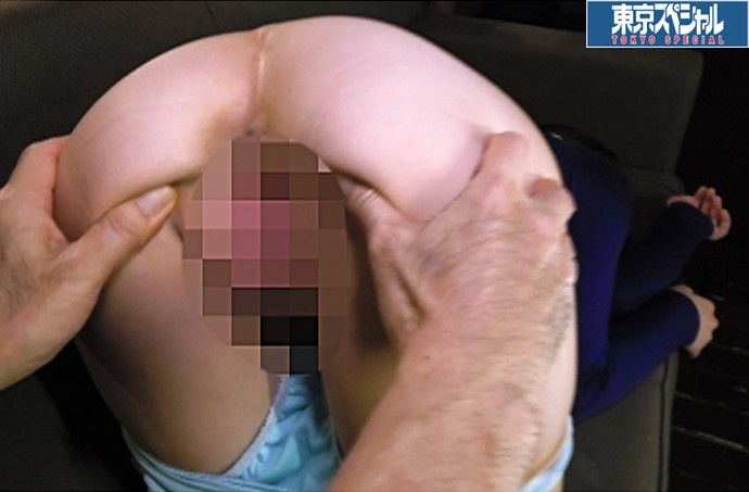 TSPH-093 Part 7 - 312 minutes