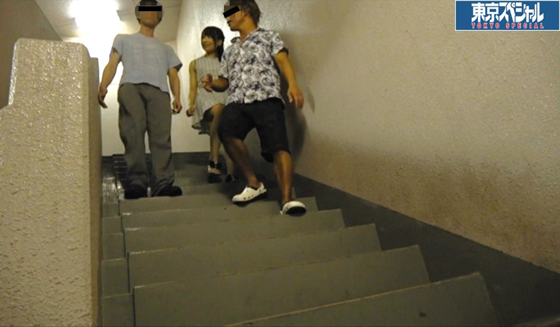 TSPH-099 パート 1 - 30 分