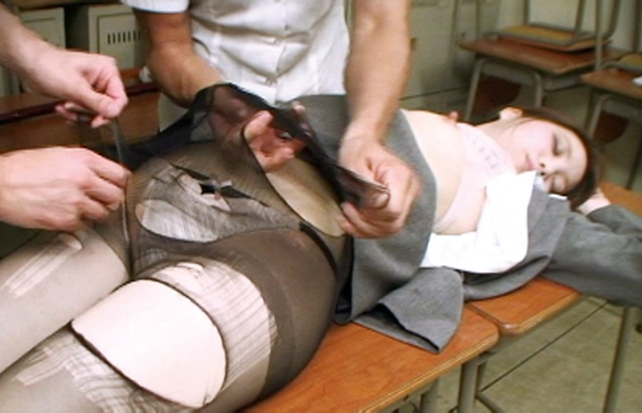 TSPH-116 パート 1 - 30 分