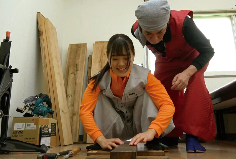 TSPH-143 Part 7 - 300 minutes