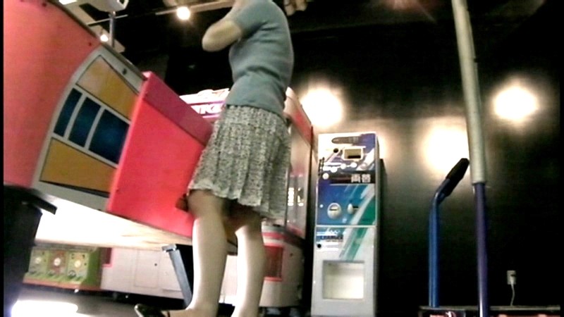 TTTB-003 パート 9 - 62 分