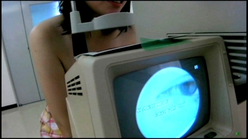 TTTB-006 第 11 部分 - 70 分钟