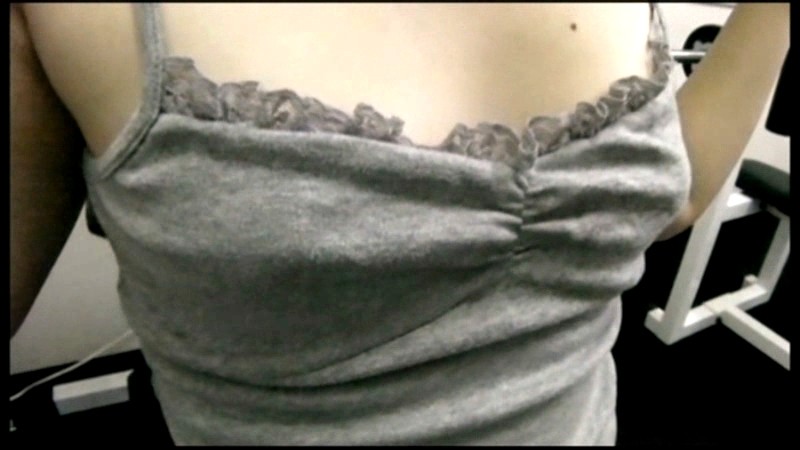 TTTB-021 パート 7 - 54 分