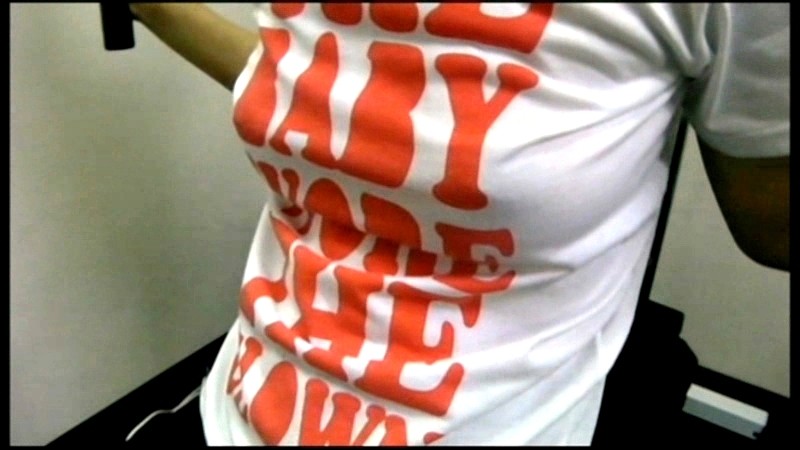 TTTB-021 パート 8 - 58 分