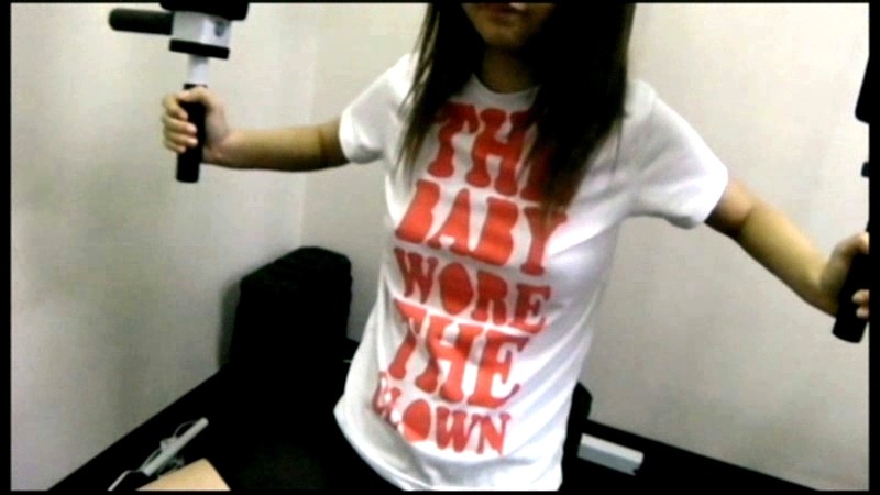 TTTB-021 パート 9 - 62 分