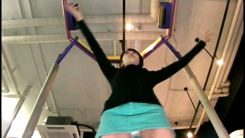 TTTB-030 Bagian 6 - 45 minit