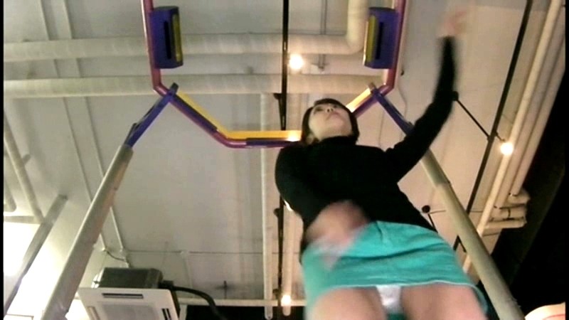 TTTB-030 Bagian 7 - 48 minit